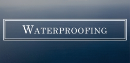 Waterproofing | Ferntree Gully Painters and Decorators Ferntree Gully